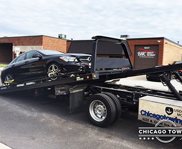 Chicago Towing